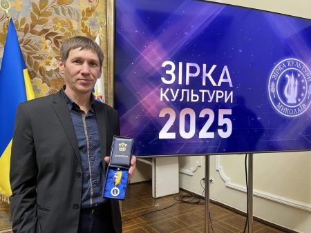  Дмитро Кульков