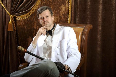  Ігор Єрмолаєв