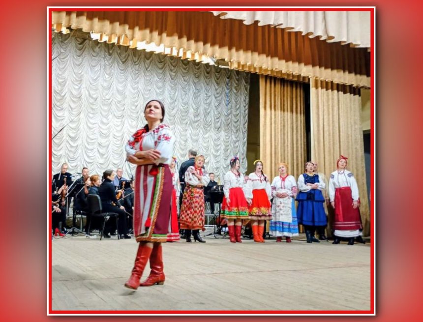 До 100-річного ювілею Ніни Западинської: миколаївцям презентували оперу Миколи Аркаса «Катерина»