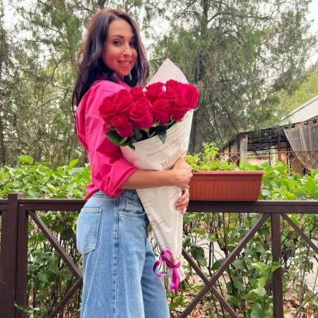  Катерина Лопатіна