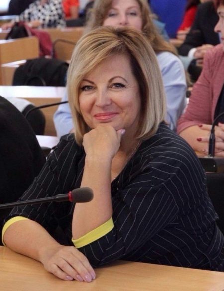  Тетяна Табакар