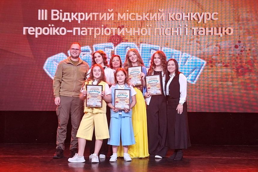 «Обереги»-2025: подробиці Гала-концерту та церемонії нагородження переможців конкурсу «Обереги»-2025: подробиці Гала-концерту та церемонії нагородження переможців конкурсу